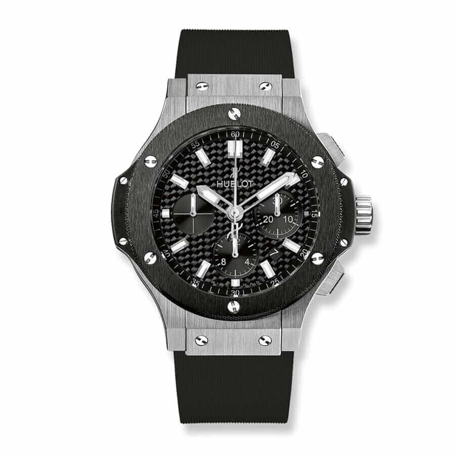 BB9B9CC4-6070-B5F4-7833-585DF9CAD7C7.jpg Hublot Watch Black Replica - Image 1