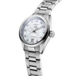 TAG Heuer Replica Watch Carrera Date Automatic 29 mm Steel(1:1 replica) - Image 4