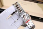 Patek Philippe Cubitus 5821 Demi Rose Gold Replica 11 Watch Dial Blue 45mm - Image 10