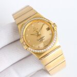 Omega 1107.15.00(1:1 replica) - Image 2
