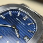 Patek Philippe Replica Watch Nautilus 5711 40th Anniversary 3K 44mm - Image 5