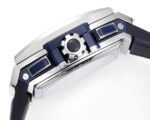 Hublot SPIRIT OF BIG BANG Chronograph, 45 mm Textured rubber strap(1:1 replica) - Image 7