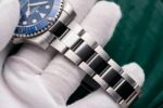 Rolex Replica 1:1 Watch Submariner 116619LB Blue Dial Metal Strap Factory Clean 40mm - Image 6
