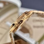 Patek Philippe Nautilus 7118 Replica Watch Rose Gold 3K Factory 35.2mm - Image 6