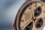 Rolex Cosmograph Daytona Oyster, 40 mm, platinum watch M116505 40 mm(1:1 replica) - Image 8