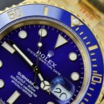 Rolex Replica Watch Submariner 126618LB Blue Dial VS Factory 40mm - Image 5