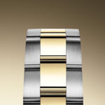 Rolex Sky-Dweller 42mm, Oystersteel and 18k Yellow Gold, Ref# 326933-0001(1:1 replica) - Image 5