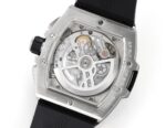 Hublot Spirit of Big Bang Textured Rubber Strap(1:1 replica) - Image 8