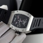 Richard Mille RM51 Replica 1:1 Watch With Full Diamond 40mm - Image 8