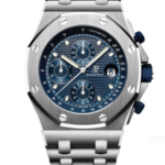 Audemars Piguet Royal Oak Offshore Selfwinding Chronograph Ref.26238ST.OO.2000ST.01(1:1 replica)