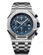 Audemars Piguet Royal Oak Offshore Selfwinding Chronograph Ref.26238ST.OO.2000ST.01(1:1 replica)