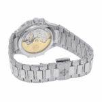 Patek Philippe Nautilus Ladies 7018/1A Replica - Image 4