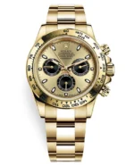 Rolex Daytona 40mm 116508 Champagne Dial(1:1 replica)