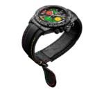 ROLEX Diw Daytona carbon motley 40mm oyster black(1:1 replica) - Image 2