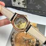 Patek Philippe Complications 5205R Replica 1:1 Watch Leather Strap 40mm - Image 9