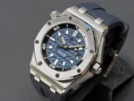 Audemars Piguet Royal Oak Offshore Series 15720ST.OO.A027CA.01(1:1 replica) - Image 3