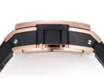 Hublot Spirit of Big Bang Textured Rubber Strap(1:1 replica) - Image 7