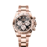 Rolex Cosmograph Daytona 40mm, 18k Everose Gold, Ref# 126505-0002(1:1 replica)