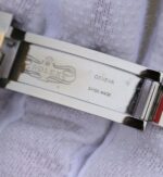 Replica Rolex Submariner 116613 LB Noob YG Wrapped Blue Dial SS/YG Bracelet A3135 - Image 10