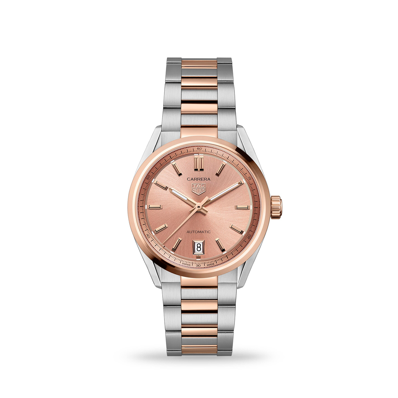 BECC5246-A5DC-D2F0-998B-FE54CA2EB2E0.jpg TAG Heuer Carrera 36mm(1:1 replica) - Image 1