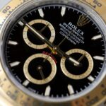 Rolex Cosmograph Daytona 126503 Luxury Fake Watches Calibre 4131 Movement Clean Factory 40mm - Image 5