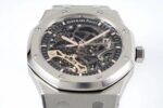 Audemars piguet Royal Oak Series 15407ST.OO.1220ST.01(1:1 replica) - Image 4