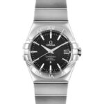 Omega Constellation Model No: 123.10.35.20.01.001-G16A(1:1 replica)