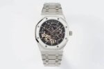 Audemars piguet Royal Oak Series 15407ST.OO.1220ST.01(1:1 replica)