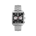 TAG Heuer Replica Watch Monaco Chronograph Automatic 39 mm Steel(1:1 replica) - Image 3