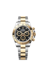 Rolex Cosmograph Daytona 40mm, Oystersteel and 18k Yellow Gold, Ref# 126503-0003(1:1 replica)