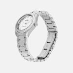 Seamaster Aqua Terra 150M Quartz 28mm Mother-Of-Pearl Dial With Diamonds(1:1 replica) - Image 3