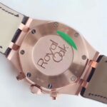 Audemars piguet Royal Oak Series 26331OR.OO.D821CR.01(1:1 replica) - Image 7