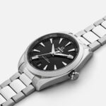 Seamaster Aqua Terra 150M Co-Axial Master Chronometer 41mm Black Dial On Bracelet(1:1 replica) - Image 5