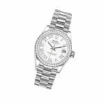 Bezel Set Diamond Replica - Image 2