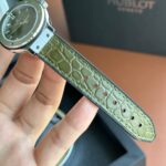 Hublot Replica 1:1 Watch Classic Fusion Women s Battery Swiss 33mm - Image 2
