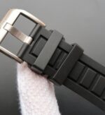Replica IWC Ingenieur Chrono IW386503 Titanium Case - Image 7