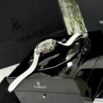 Hublot Replica 1:1 Watches Big Bang Sang Bleu ll Titanium Men s Rubber Strap Factory BBF 45mm - Image 5