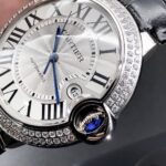Cartier  Ballon Bleu De Cartier(1:1 replica) - Image 3