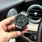 Hublot Best Replica Watches Big Bang 20th Anniversary Titanium Ceramic Men s BBA Factory 43mm - Image 4