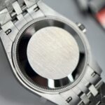 Rolex DateJust Replica Watch Jubilee Strap With Mother of Pearl Dial 31mm - Image 6