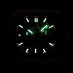 Hublot Big Bang, Square Bang Unico 42mm Textured Rubber Strap(1:1 replica) - Image 7