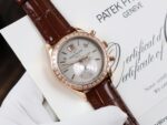 Patek Philippe Replica Watch Complications 5961R Rose Gold TW Factory 40.5mm - Image 2