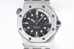 Audemars piguet Royal Oak Offshore Series 15720ST.OO.A009CA.01(1:1 replica) - Image 2