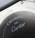 Replica Cartier JJF Calibre De Cartier Diver DLC Black Dial RG Bezel Black Rubber Strap A23J - Image 15