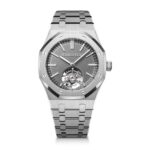 Audemars Piguet Replica Watch Royal Oak Selfwinding Flying Tourbillon(1:1 replica)