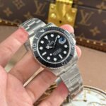 Rolex Yacht-Master Titanium 226627 Replica Watches Black Dial Automatic Movement VS Factory 42mm - Image 3