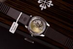 Patek Philippe Rep 11 Watch Aquanaut 5067 Women s Moissanite Diamond 35.6mm - Image 3