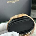 Vacheron Constantin Historiques 222 Replica Watch Rose Gold 8F Factory 37mm - Image 6