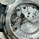 Omega Replica 1:1 Watch Seamaster Aqua Terra Worldtimer Factory VS 43mm - Image 10