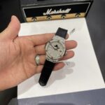 Hublot Replica 11 Watch Classic Fusion Full Diamond Moissanite 38mm - Image 4
